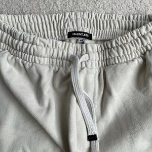 Talentless sweatpants